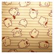 Loungefly Hello Kitty Pompompurin backpack 26cm 671803543294
