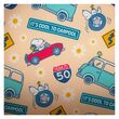 FUNKO Loungefly Mini Zaino Peanuts Snoopy Road Trip PNBK0047