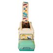 FUNKO Loungefly Borsa a Tracolla Peanuts Trip Bus PNTB0023