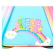 Loungefly Care Bears Rainbow backpack 26cm 671803543249