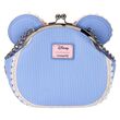 Loungefly Disney Minnie Floral shoulder bag 671803542884