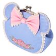 Loungefly Disney Minnie Floral shoulder bag 671803542884