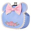 Loungefly Disney Minnie Floral shoulder bag 671803542884