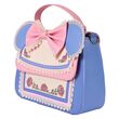 Loungefly Disney Minnie Floral shoulder bag 671803542891