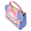 Loungefly Disney Minnie Floral shoulder bag 671803542891