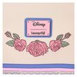 Loungefly Disney Minnie Floral shoulder bag 671803542891