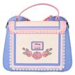 Loungefly Disney Minnie Floral shoulder bag 671803542891
