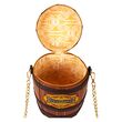 Loungefly Harry Potter Butterbeer shoulder bag 671803543133