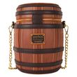 Loungefly Harry Potter Butterbeer shoulder bag 671803543133