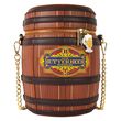 Loungefly Harry Potter Butterbeer shoulder bag 671803543133