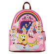 Loungefly SpongeBob Goofy Goobers backpack 671803543089