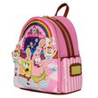 Loungefly SpongeBob Goofy Goobers backpack 671803543089