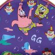 Loungefly SpongeBob Goofy Goobers backpack 671803543089