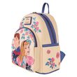 FUNKO Loungefly Mini Zaino La Bella Addormentata WDBK4024