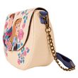 LOUNGEFLY Loungefly Disney Sleeping Beauty Aurora & Phillip shoulder bag
