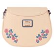LOUNGEFLY Loungefly Disney Sleeping Beauty Aurora & Phillip shoulder bag
