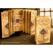 Harry Potter The Marauder's Map