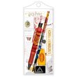 Harry Potter stationery pouch 5pcs 5060502913968
