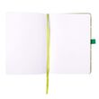 CERDÁ Stars Wars The Mandalorian Yoda Child A5 faux-leather notebook