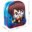 Harry Potter 3D backpack 31cm 8427934537280