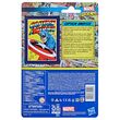 Marvel Captain America retro figure 9,5cm