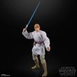 Star Wars The Power of the Force Luke Skywalker figure 15cm