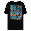DIFUZED DC Comics Suicide Squad 2 t-shirt