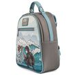 Loungefly Star Wars Rey Kylo backpack 27cm 671803371538