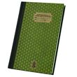 SD TOYS Harry Potter Slytherin premium notebook