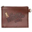 Charlie and the Chocolate Factory Wonka Bar purse 8445118029031