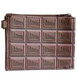 Charlie and the Chocolate Factory Wonka Bar purse 8445118029031