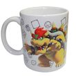 Nintendo Super Mario Bros Bowser Mug + Money box set 8029085812775