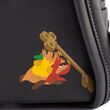 Loungefly Disney Cinderella Evil Stepmother and Stepsisters Villains backpack 26cm 671803386280