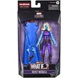 Marvel Legends What If Heist Nebuls figure 15cm 5010993797288