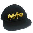 Harry Potter embroidery cap 5904009022337
