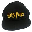 Harry Potter embroidery cap 5904009022337