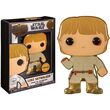 Funko Pop! Pin Movies: Star Wars - Luke Skywalker 11 Chase