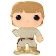 Funko Pop! Pin Movies: Star Wars - Luke Skywalker 11 Chase