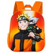 Naruto Action 3D backpack 31cm 8445118037296