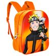 Naruto Action 3D backpack 31cm 8445118037296