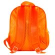 Naruto Action 3D backpack 31cm 8445118037296