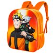 Naruto Action 3D backpack 31cm 8445118037296