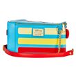 Loungefly Disney Snow White Cake Cosplay Shoulder bag 671803403628