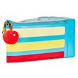 Loungefly Disney Snow White Cake Cosplay Shoulder bag 671803403628