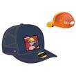 Naruto junior cap 8436580112192