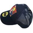 Naruto junior cap 8436580112192