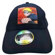 Naruto junior cap 8436580112192