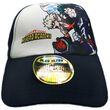 My Hero Academia junior cap 8436580112178