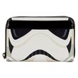 LOUNGEFLY Loungefly Star Wars Star Wars Lenticular wallet