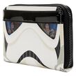 LOUNGEFLY Loungefly Star Wars Star Wars Lenticular wallet